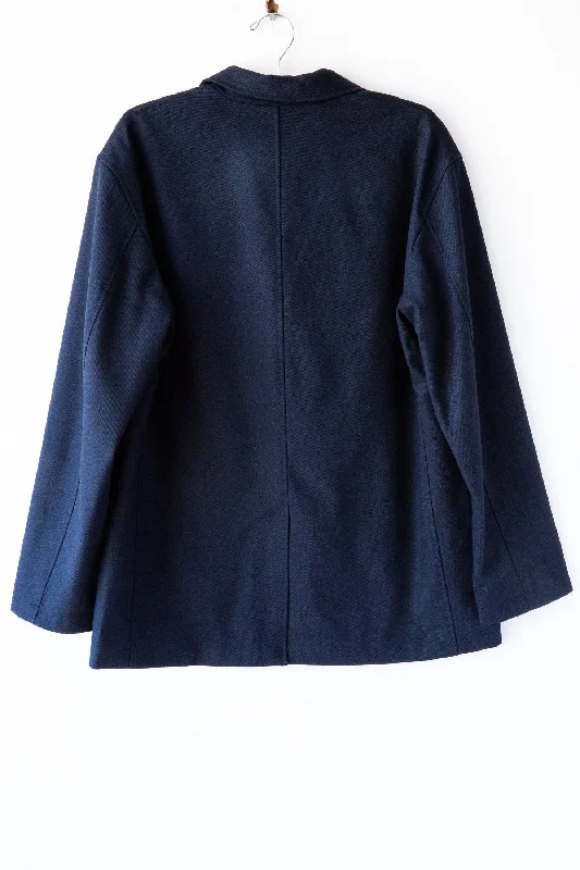 Patch Pocket Jacket