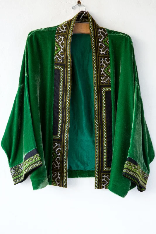 Sontinh Jacket