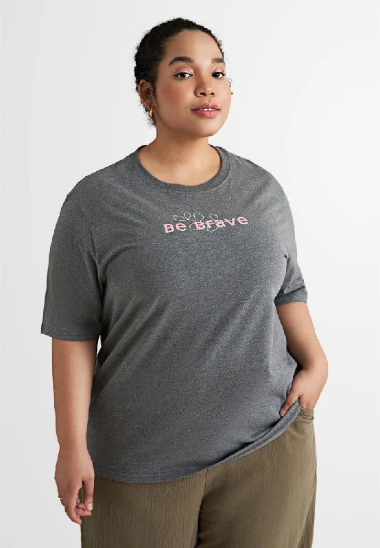 Grey Brave / 5XL