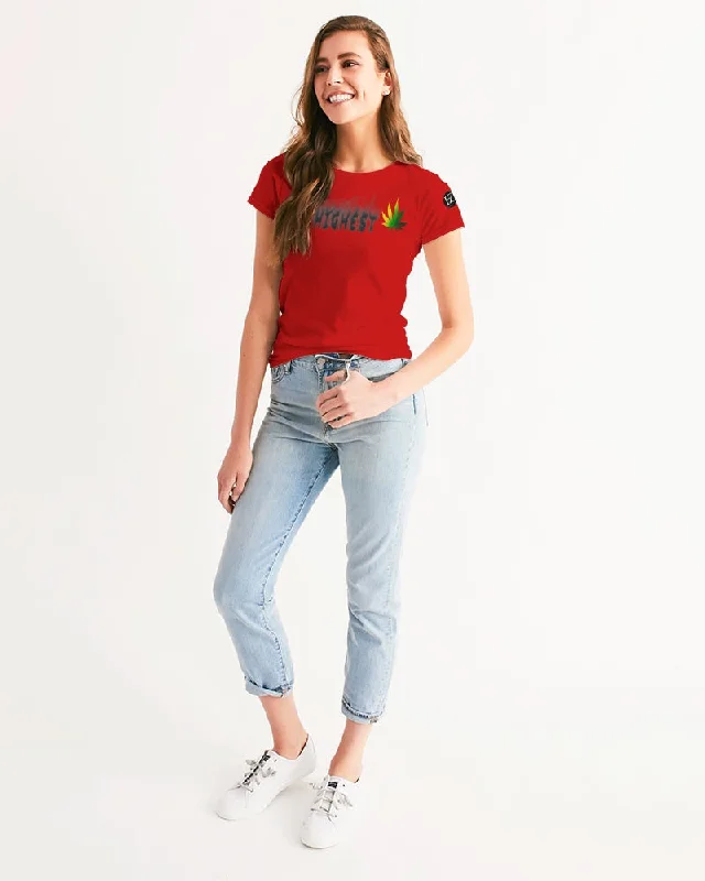 RED ZONE Women's Tee