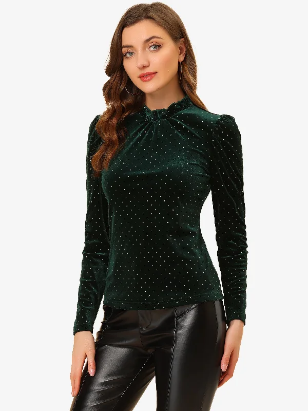 Dark Green / L