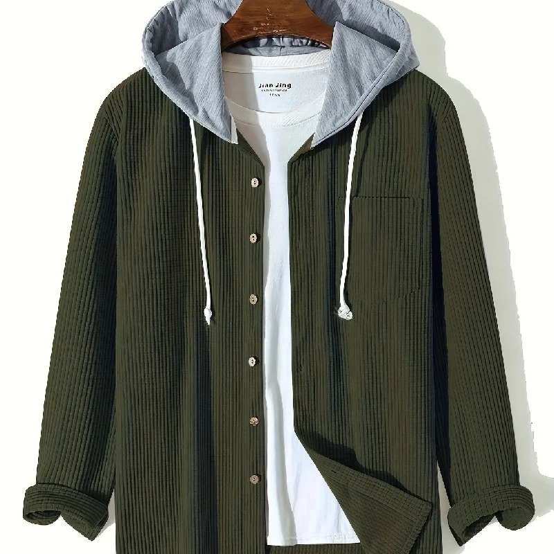 Olive Green / XXL(44)