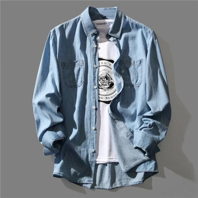 Light Blue / Asia XL (60-67kg)