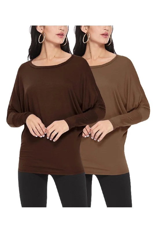 Brown-Mocha / 1XL