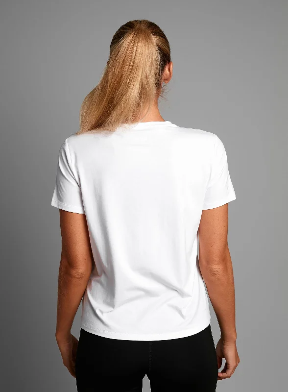 Women's Paris Relaxed Tee