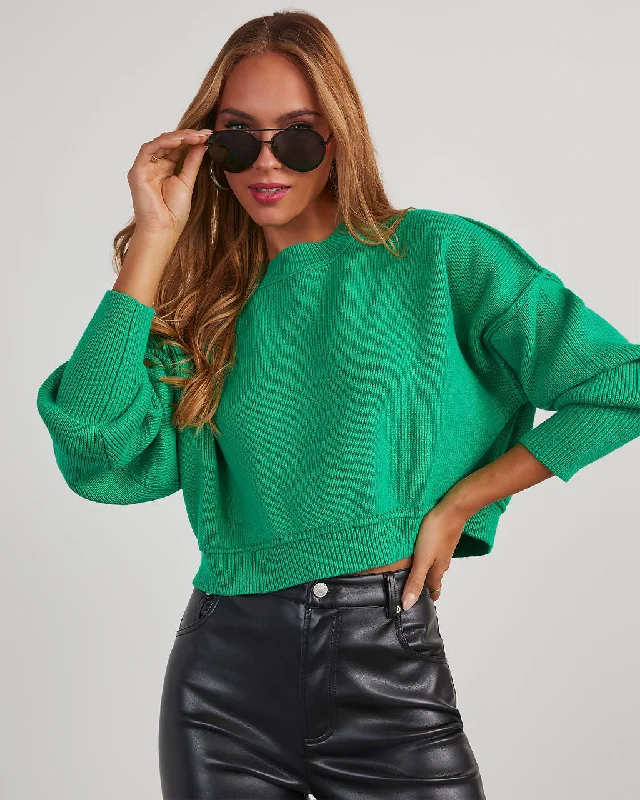 Green / XS