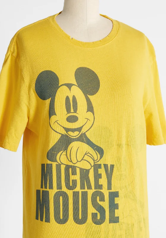 Who's the Mouse? Graphic Tee