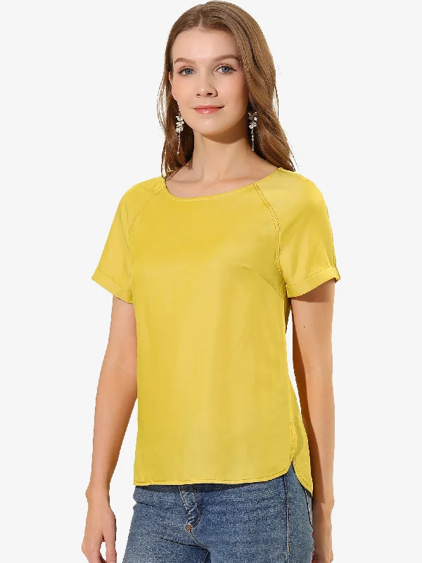 Yellow / L