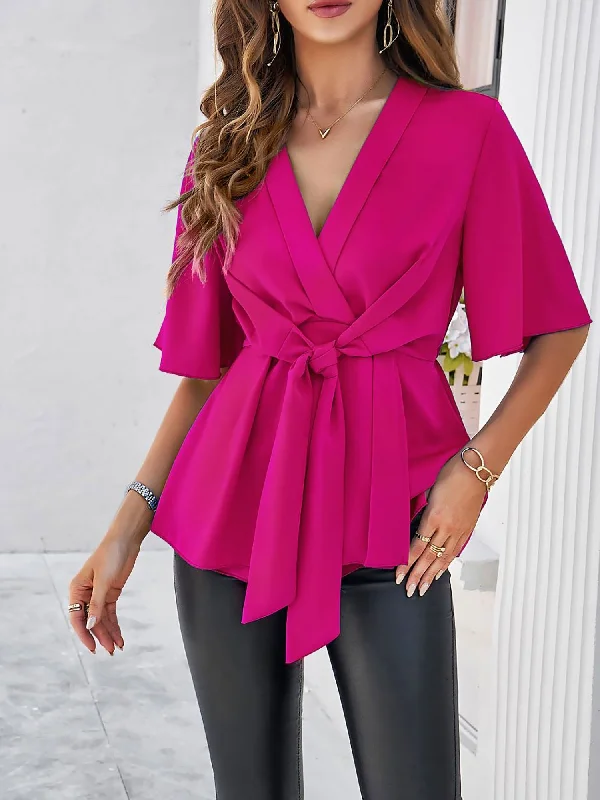 Hot Pink / XL