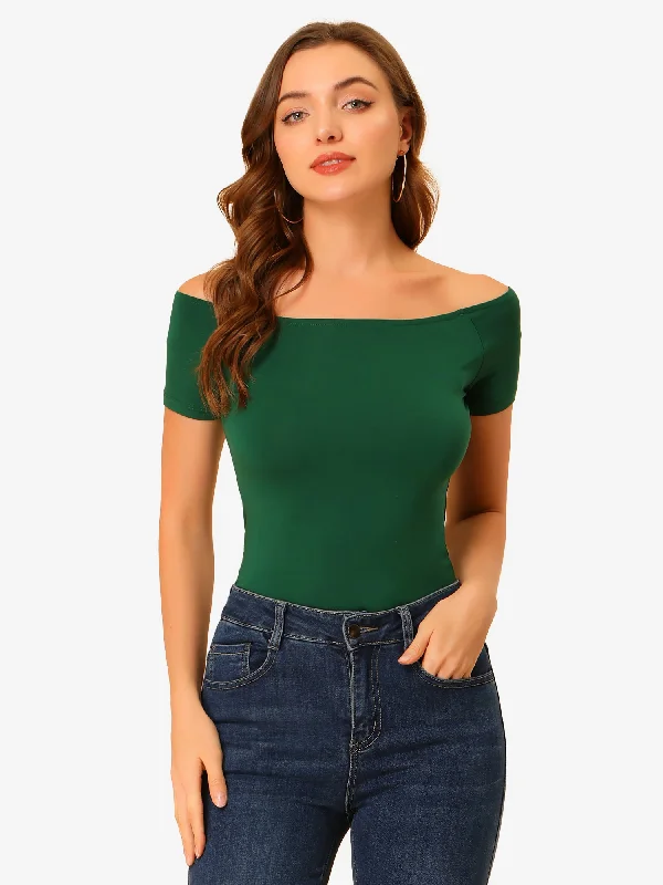 Dark Green / XS