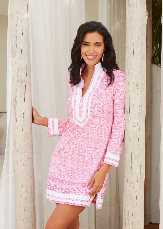 Algarve Tunic Dress